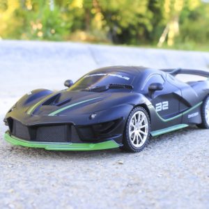 Remote Control Car Wireless High-speed Drift Racing Car Children's Electric Toys